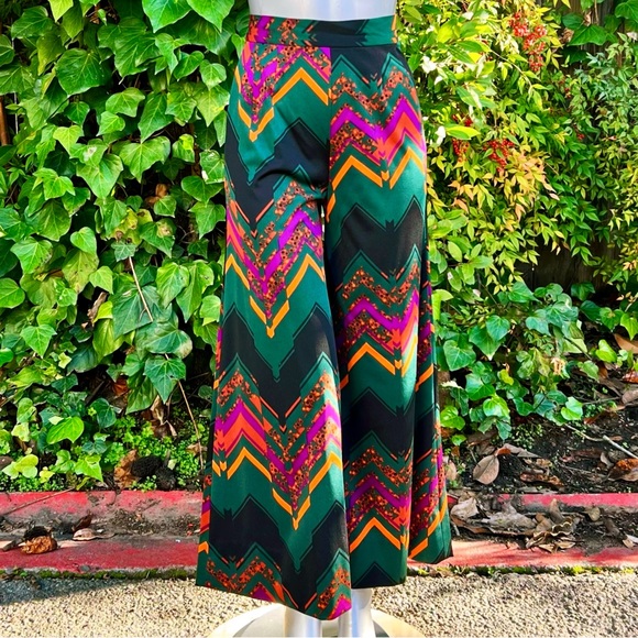 1970s RARE Don Luis De España 3 Piece Pantsuit Set - Picture 5 of 8